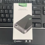 Jemluse Wireless Carplay Adapter For Apple - Stable Fast Connection Convert. Fixed Price $20.92.