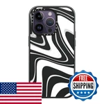 Casetify Impact Iphone 14 Pro 4X Military Grade Drop Tested / 8.2FT. Fixed Price $43.93.