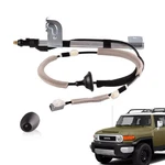Unikpas Antenna Assembly Fj Cruiser Manual Holder, 2007-14. Fixed Price $65.68.