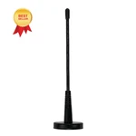 Autut Universal Magnetic Base Truck Decorative Car Antenna Roof Mount Black. Fixed Price $15.18.