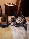 Genuine Shenzhen YHY-12010000 Ac/dc Adapter 12V 10A 120W Power Supply Screw Lock. Fixed Price $18.00.