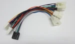 Toyota Radio Retrofit Adapter Entune 2.0 (PRE-2019) 3.0 Carplay. Fixed Price $400.00.
