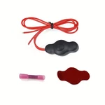 12V Waterproof Push-button On-off Switch With Quick Connector Works Great For.... Fixed Price $17.09.