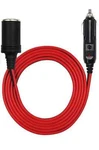 Sparking High Quality 10FT. Cigarette Lighter Extension Cord. Fixed Price $13.88.