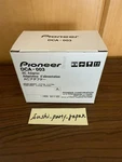 New Box Unopened Pioneer Genuine External Portable Ac Adapter DCA-003. Fixed Price $56.49.