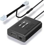 Dash Cam Power Adapter (10-PIN) For Hyundai, Kia, Genesis, Led Display Us.... Fixed Price $29.95.