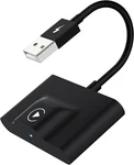 Teeran Carplay Wireless Adapter For Factory Wired THT-020-1 Black. Fixed Price $31.59.