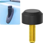 Ksaauto Antenna Delete Cap Ford F150 2009-2026, F250 F350 Bronco F-150. Fixed Price $24.83.