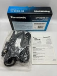 Panasonic DY-DC95 Car Adaptor For Dvd Player (new). Fixed Price $29.99.