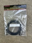 Batteryminder DCE12 12FT. Extension Cable. Fixed Price $17.00.