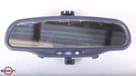 Saturn Sky Pontiac Solstice Interior Rear View Mirror 06-09 Oem. Fixed Price $49.99.