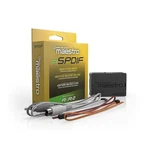 Idatalink Maestro Acc-rr-spdif Analog To Digital Car Audio Format Adapter New. Fixed Price $64.00.