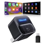 Ottocast Mini Core 2-IN-1 Wireless Carplay & Android Auto Adapter. Fixed Price $39.99.