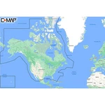 C-map Discover North America M-NA-Y200-MS. Fixed Price $129.00.