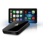 Autosky Carplay Android Tv Adapter. Fixed Price $76.65.