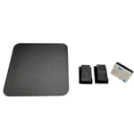New Magnetic Pad For Alpine Car Radio Navigation Gps Antenna With Cable Hooks. Fixed Price $9.95.
