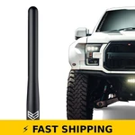 Ronin Factory 4" Short Antenna Ford F150 F250 F350 Raptor Bronco. Fixed Price $50.99.