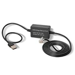 Eway Radar Cable, Usb RJ11 Plug Detectors Power Cord Cable.... Fixed Price $16.45.