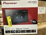 Pioneer Model: DMH-1770NEX Digital Multimedia Receiver- Brand New. Fixed Price $209.00.