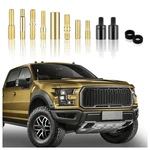 12PCS Car Antenna Adapter,sturdy And Durable F,. Fixed Price $8.50.