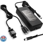 Kiteurad 90W 65W Ac Adapter Hp All In One Desktop Computer Power Cord-for. Fixed Price $27.99.