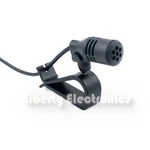 Microphone For Kenwood DNX692 DNX693S DNX574S DNX694S DNX771HD DNX773S DNX874S. Fixed Price $19.92.