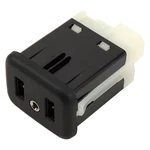 Acdelco 13519224 Gm Genuine Parts Audio Auxiliary Jack. Fixed Price $134.64.