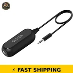 Besign Ground Loop Noise Isolator With 3.5MM Audio Cable. Fixed Price $24.99.