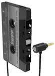 Energizer Engucastmic Ultimate Cassette Adapter Hands Free For 3.5MM Port. Fixed Price $20.95.