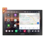 Atoto V10 Ultra 8-CORE 9" Double Din Android 14 Stereo Carplay Screen 6+128G. Fixed Price $339.99.