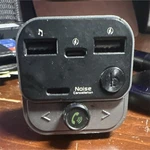 Jw 20088 Bluetooth Auxiliary Input Adapter Noise Cancellation Usb Port 12V 24V. Fixed Price $10.00.
