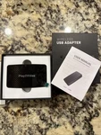 Ottocast PLAY2VIDEO Wireless Carplay Android Auto Adapter Netflix Youtube Ready. Fixed Price $49.88.