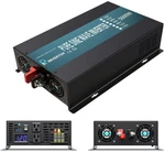Wzrelb Pure Sine Wave Inverter 12V 2000W 3000W 4000W 5000W 8000W Power Car Solar. Fixed Price $503.50.