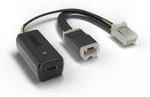 Dongar Dash Cam Power Adapter (5-PIN Type A) For Select Toyota/lexus Black. Fixed Price $65.48.