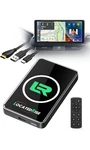 Magic Box Upgraded Edition (built-in Cooling Fan) Wireless Carplay Adapter Andro. Fixed Price $154.99.