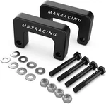 Maxracing 2" Leveling Kit Compatible With 2007-2024 Chevy Silverado 1500 Avalanc. Fixed Price $56.21.