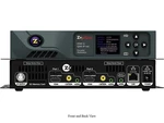 Zeevee ZVPRO820I-MX 2-CH 1080P Unencrypted Hdmi Encoder/qam Modulator/ip. Fixed Price $2655.00.