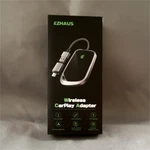 Ezhaus GT-100 Wireless Carplay Adapter Plug And Fast Connection. Fixed Price $22.00.