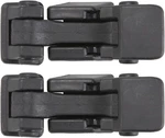 Hood Latch Compatible With Jeep Wrangler Jk 2007 2008 2009 2010 2011 2012. Fixed Price $26.86.