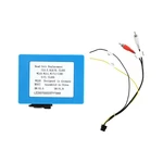 Fiber Optic Box For Hizpo Mercedes Benz Stereo With Car Harman Kardon,bose Us. Fixed Price $122.82.
