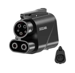 Nacs To CCS1 Charging Adapter, 500A/1000V 250 Kw Dc Fast Charger Comp.... Fixed Price $99.00.