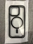 Encased Clear Magsafe For Iphone 15 Pro. Fixed Price $15.99.
