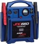 Clore Automotive Jump-n-carry JNC660 1700 Peak Amp 12 Volt Starter , Blue. Fixed Price $119.95.