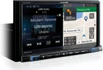 Alpine INE-W997D 7" Double Din Advanced Navi Built Dab Bluetooth Usb Hdmi. Fixed Price $799.56.