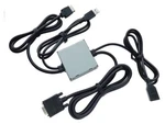 Pioneer CD-IV202AV Vga/usb Interface Cable For Ipod/iphone New. Fixed Price $47.00.