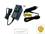 Ac Adapter For Philips Respironics Innospire Mini & Elite Portable 1109455. Fixed Price $24.99.