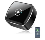 Carplay/android Adapter, Convert Wired To Wireless, Plug &. Fixed Price $22.99.