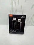 Wireless Carplay Adapter- Mini Edition, Converts Factory Wired New. Fixed Price $55.00.