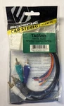 1999-2004 Toyota Amplifier Integration Harness Aftermarket Radio Scoshe TA03HB. Fixed Price $10.99.