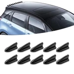 Ugshy 10 Pcs Air Vortex Generator Diffuser, Self-adhesive Shark Fin .... Fixed Price $14.28.